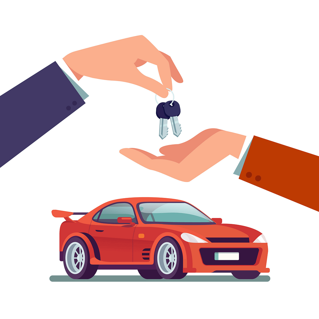 car loan with bad credit