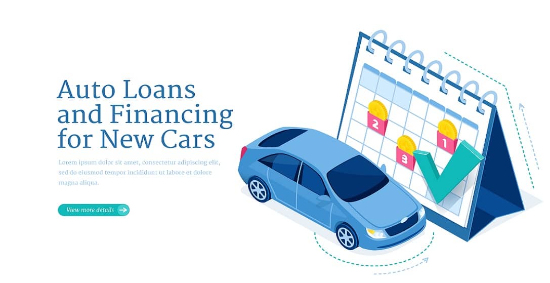 Car Loan for Bad Credit