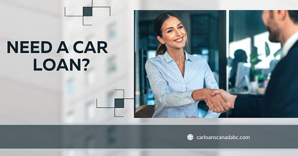 Bad Credit Car Loans Canada Guaranteed Approval